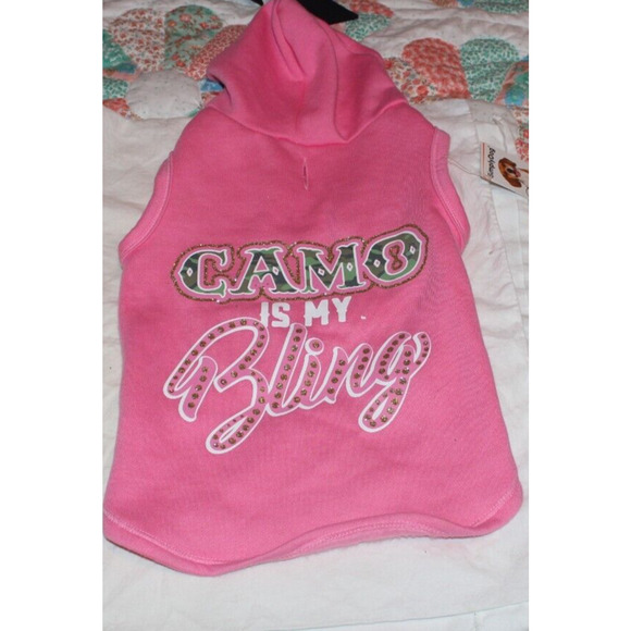 SIMPLYDOG SHIRT-SIZE L-NWT-21-24 IN - Picture 2 of 2